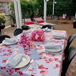 Penthouse Appartement
